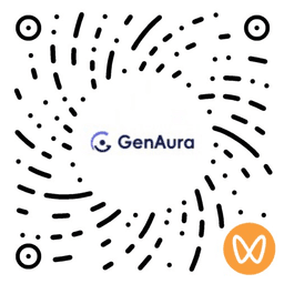 GenAura 视频号