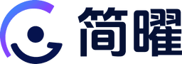 简曜 logo
