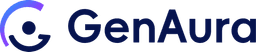 Genaura logo