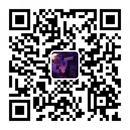 客户经理二维码